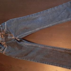 Old Navy Boy's 6 Skinny Jeans